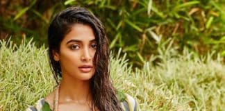 Curvaceous Pooja Hegde sizzles out