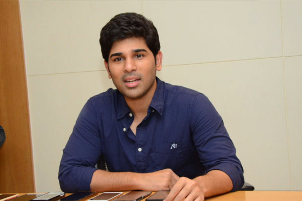 Allu sirish abcd full movie online online