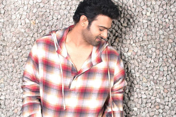 Prabhas dominates Times Most Desirable Men's list