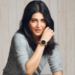 Shruti Haasan