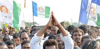 ys jagan