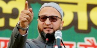 MIM backs Centre over UN human rights report