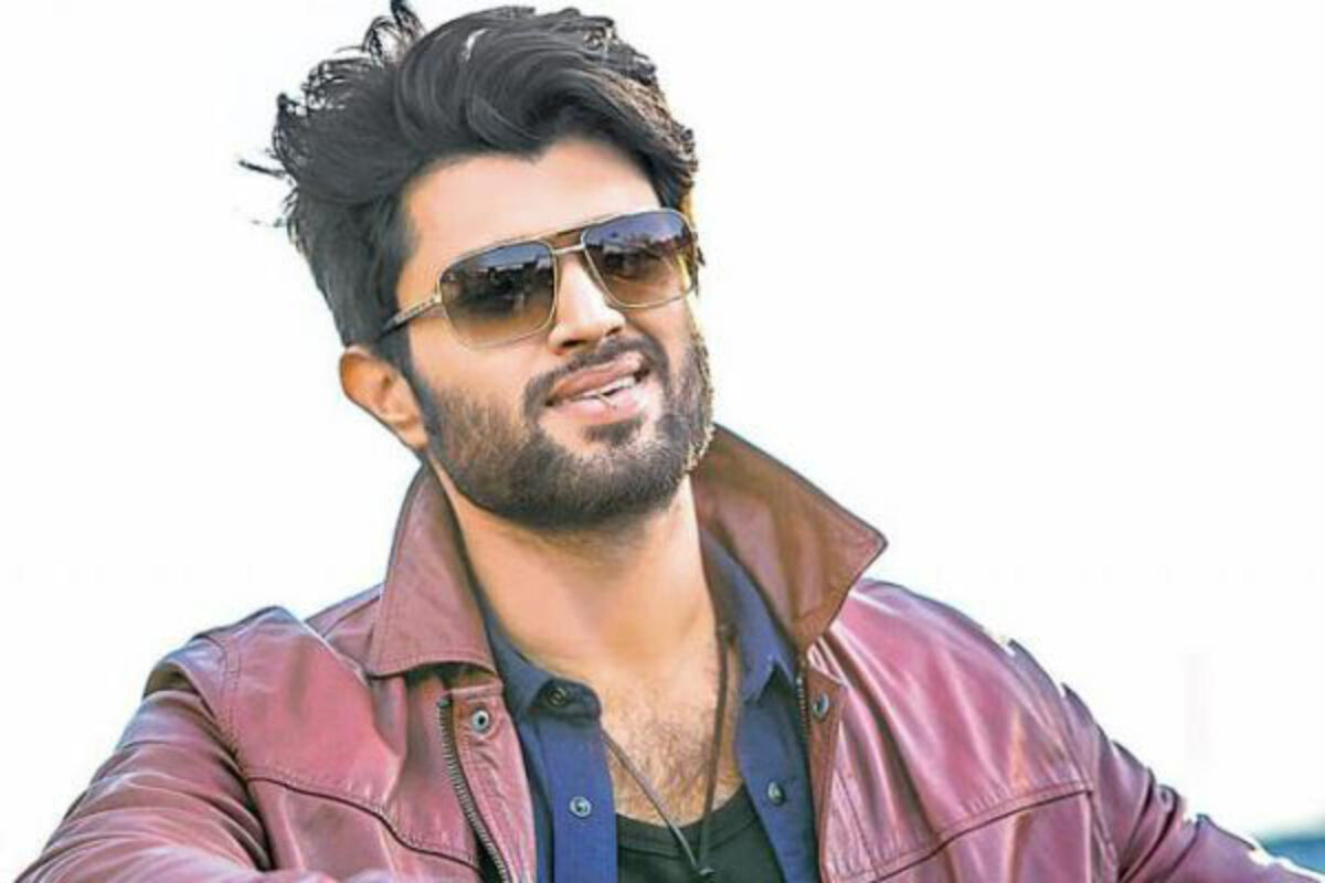 Vijay Devarakonda wraps up Geetha Govindham