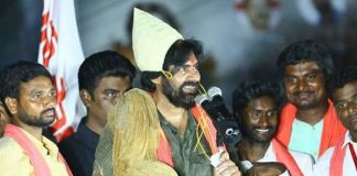 Break for Pawan north Andhra tour until Ramzan