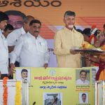 Housewarming of 3 lakh units performed on single day in Andhra