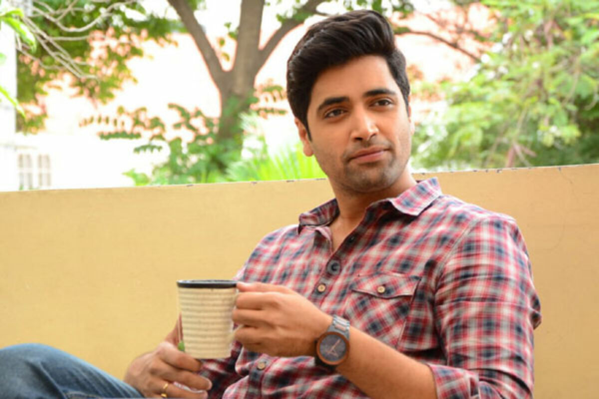 Adivi Sesh