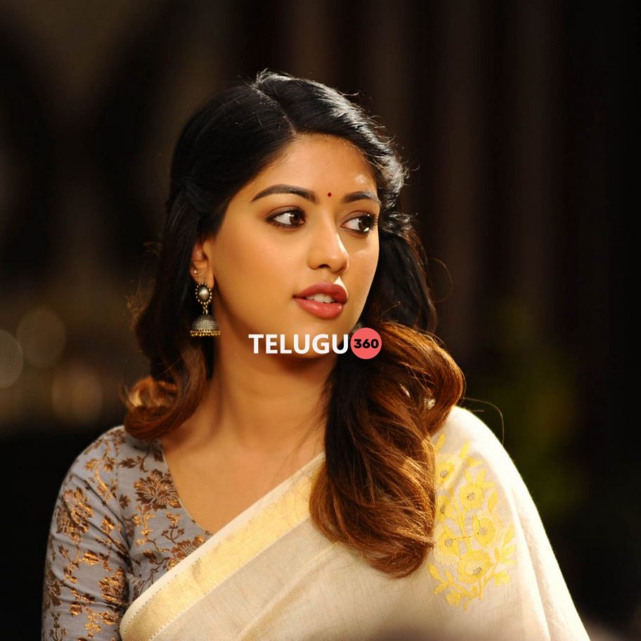 Shailaja Reddy Alludu Working Stills - Telugu 360