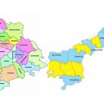 Andhra Pradesh & Telangana