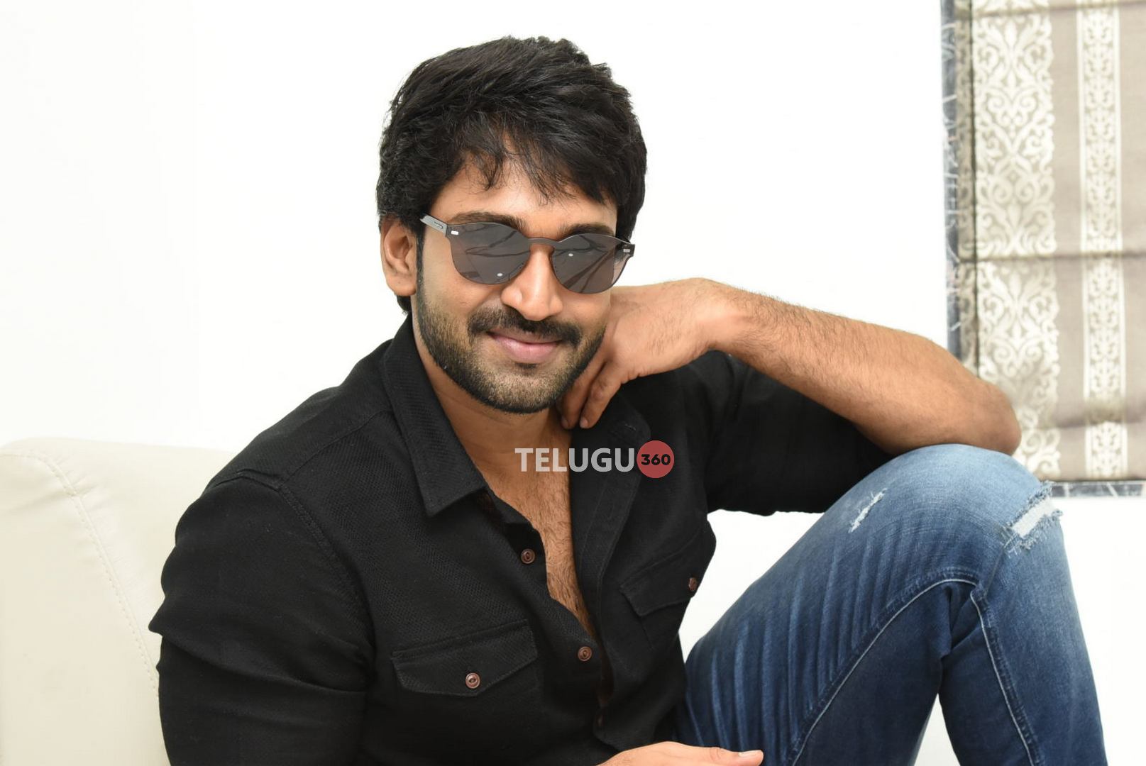 Aadhi Pinisetty Interview