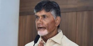 Chandrababu delivers UNO address in New York