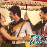 Devadas Review Devadas Movie Review Rating 2018 Nagarjuna