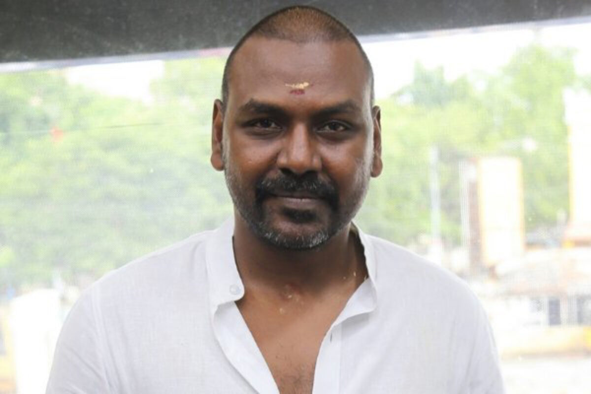 Lawrence tamil actor - locedpan