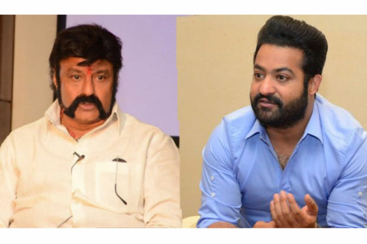 balakrishna images