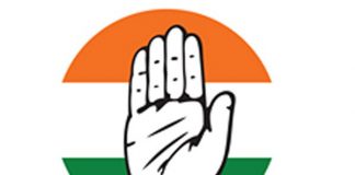 2 top TRS leaders join Congress
