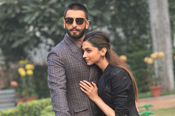 Save the date: Deepika Padukone, Ranveer Singh to get married on