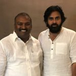 TDP leader Sundarapu Vijaya Kumar joined Jana Sena