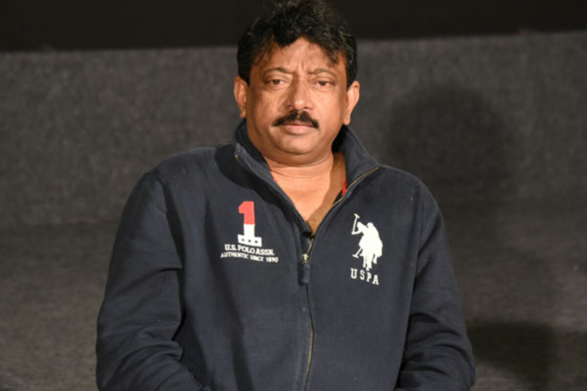 1200px x 800px - Pawan Kalyan should not take RGV seriously, here's why...