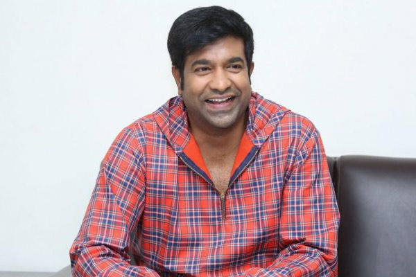 Vennela Kishore roped in for the most happening sequel