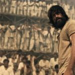 KGF day 1 collections