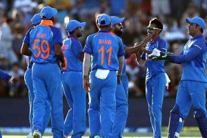 New Zealand cops issue warning against Indian Team