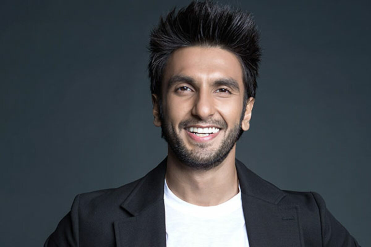 Indian mega-star Ranveer Singh signs with WME in all areas globally –  Deadline