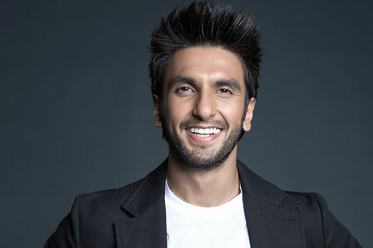 Ranveer Singh To Enter Hollywood?