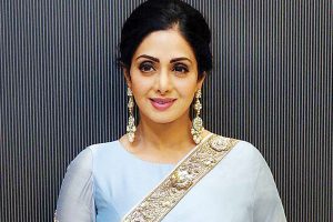 sridevi biography in english