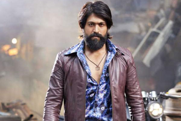 Yash in talks for a straight Telugu Project? - Telugu360