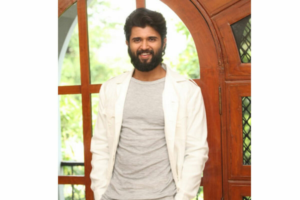 Ranveer Singh is impressed with Vijay Deverakonda's casual