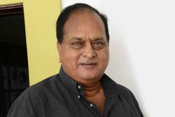 Chalapathi Rao explains the consequences that made him to commit suicide