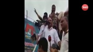 Video: Ayyanna Patrudu Warns AP Police