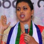 Roja crosses all limits to insult Pawan