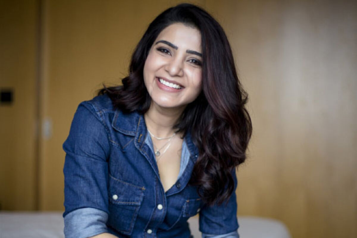 Confirmed! Samantha Akkineni's 'Oh Baby' will hit the theaters on