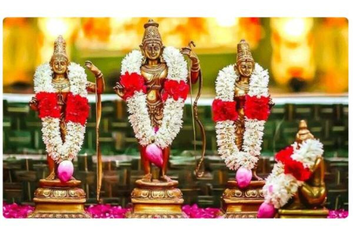 COVID effect: Temples to hold Sriramanavami without devotees