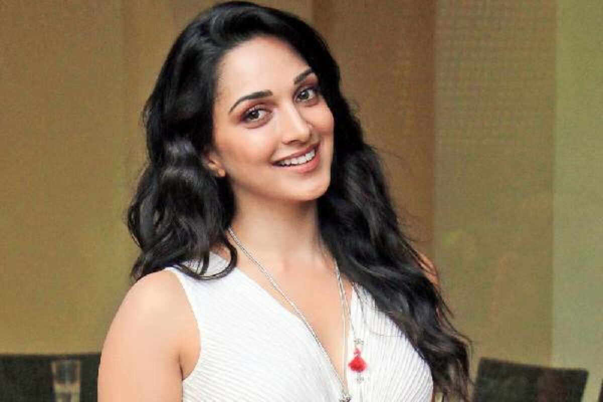 Kiara Advani locked for NTR30