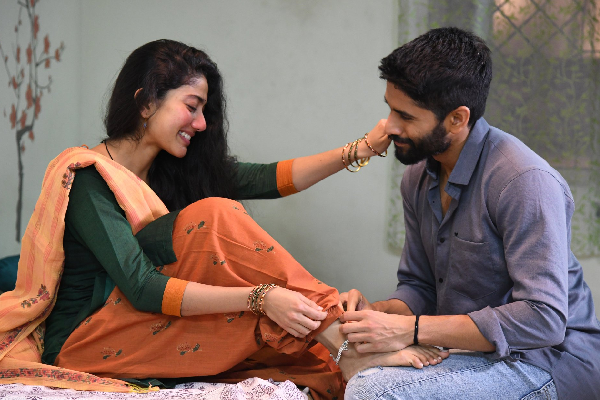 600px x 400px - Telugu hit 'Love Story' to premiere on AHA OTT soon
