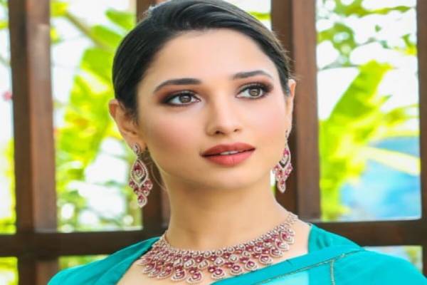 Tamannaah looks for challenges to expand her range as actor