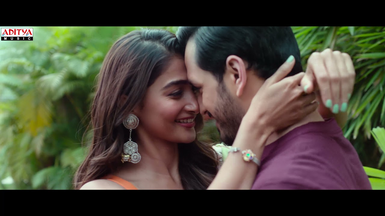 Leharaayi Promo: Akhil And Pooja’s Red-hot Romance