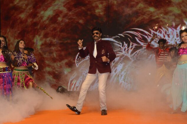 'Unstoppable: Season 2' With Nandamuri Balakrishna Is Now Official ...