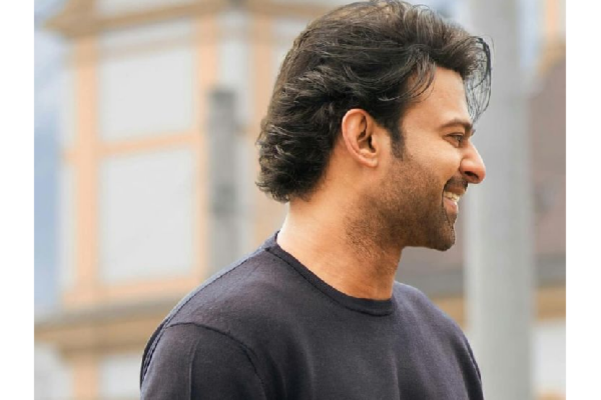 Prabhas spending a Bomb on his new Home