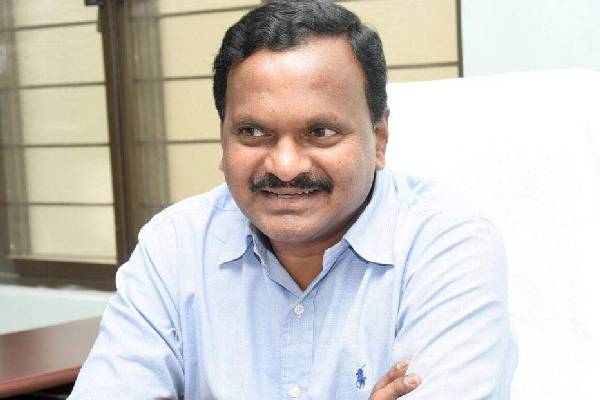 Siddipet Collector's resignation: Still contempt cases won't let him go