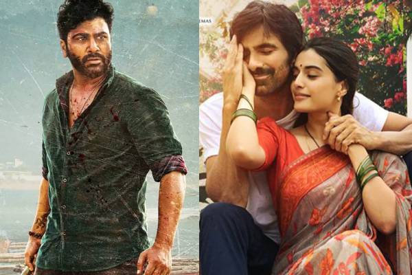 Analysis: Post Covid, Tollywood desperately Busy - Telugu360