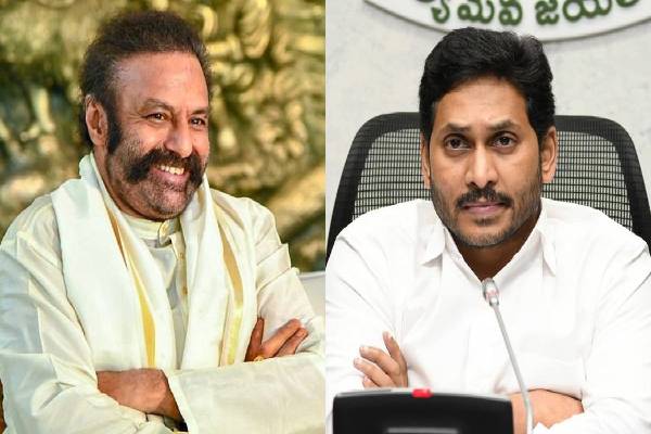 Will Jagan accept Balakrishna’s demand?