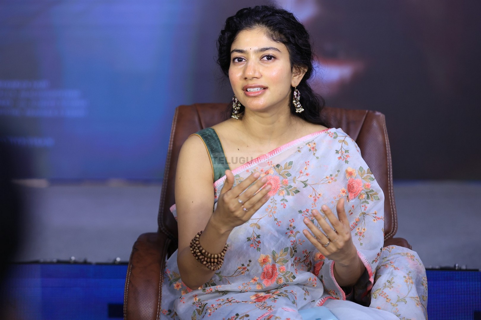 sai pallavi interview for Gargi_14 | Telugu360.com