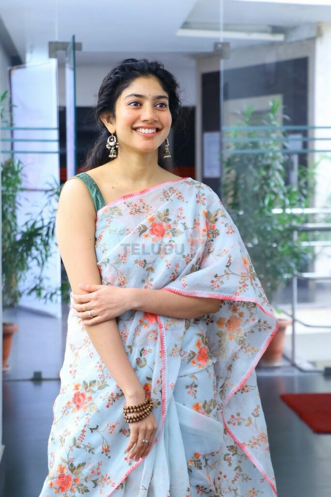 Sai Pallavi Interview For Gargi - Telugu360