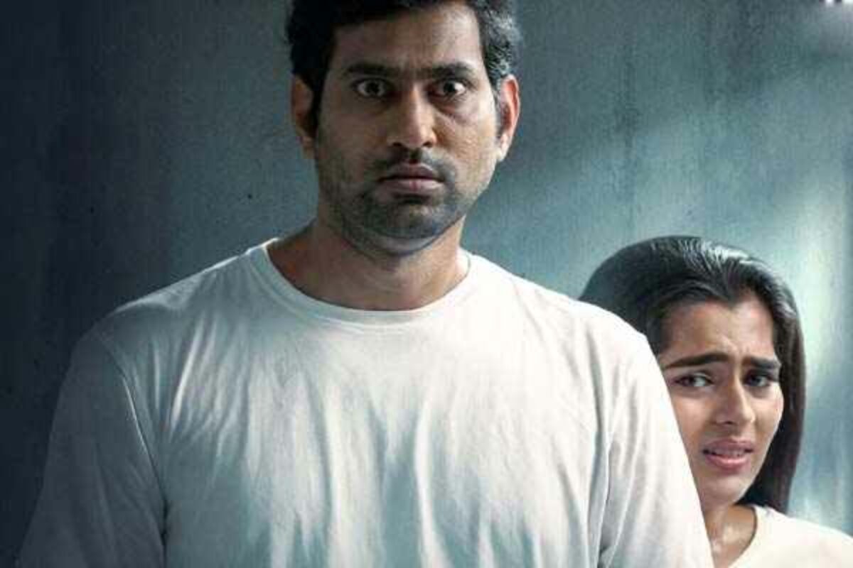 Masooda Movie Review : A frightening one with mindless violence !