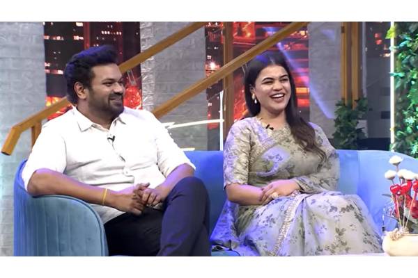 Manchu Manoj for the first time opens up about his divorce