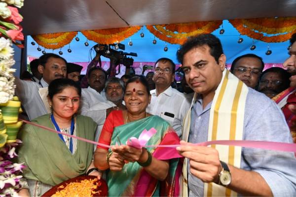 Ward office system launched in Hyderabad to improve citizen services