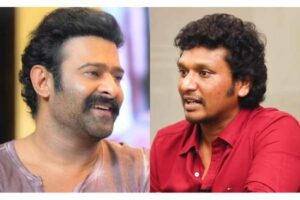 Buzz: Lokesh Kanagaraj scripting for Prabhas