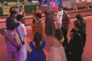 Bigg Boss Telugu Season Twists Turns And Nominations Begin